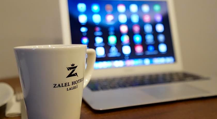 Zalel Hotels Laleli
