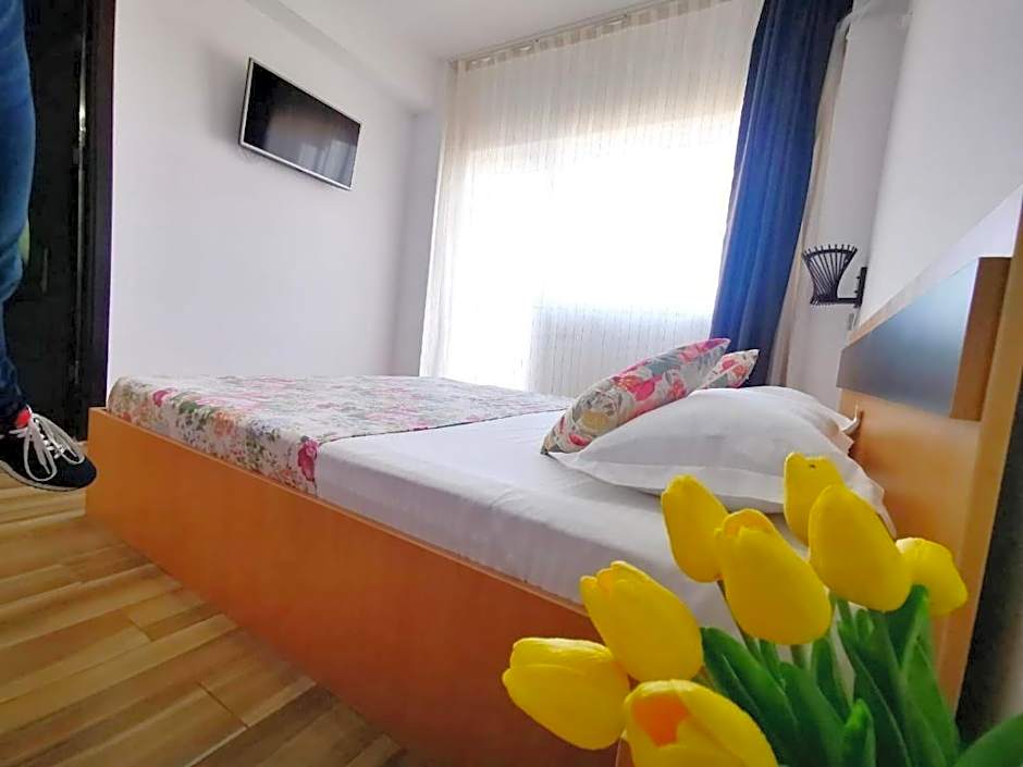 Hotel Blue Sky Resort