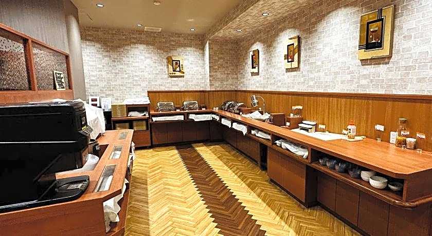 Hotel Route Inn Wakamiya Inter