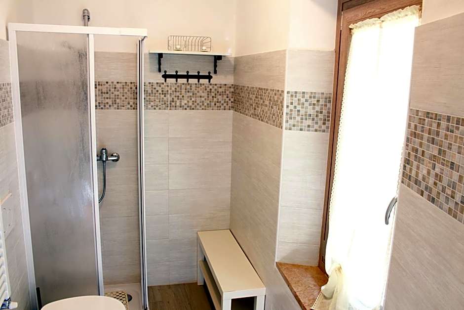 LA MAGNOLIA Guests House