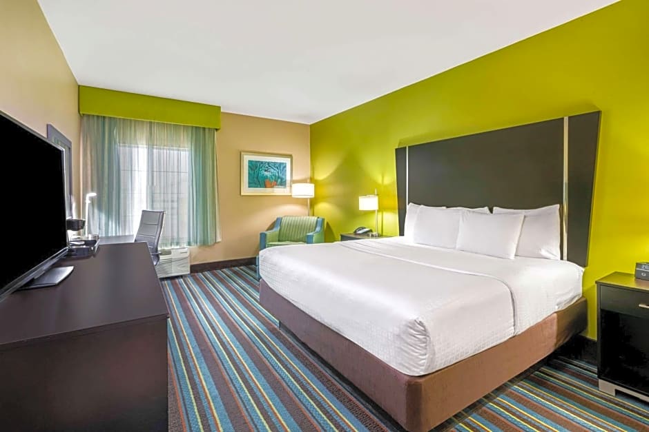 La Quinta by Wyndham Muskogee