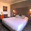 Le Galion Hotel et Restaurant Canet Plage - Logis