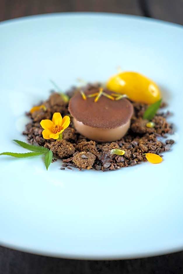 L'Auberge Basque-Relais & Châteaux