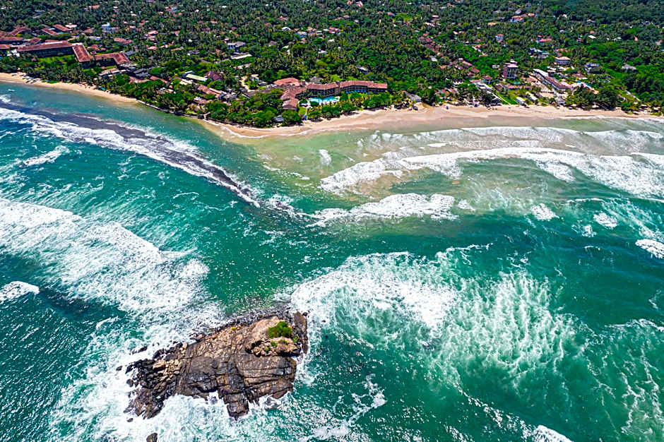 The Palms Hotel Beruwala