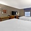 Hampton Inn Washington
