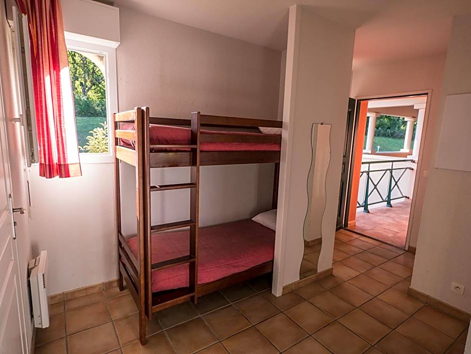 Résidence Mer & Golf Soko-Eder