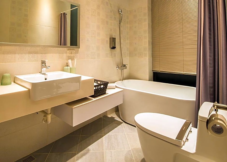 Galilee B&B 加利利海民宿