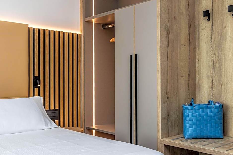 Garda Suite Hotel - Tonelli Hotels