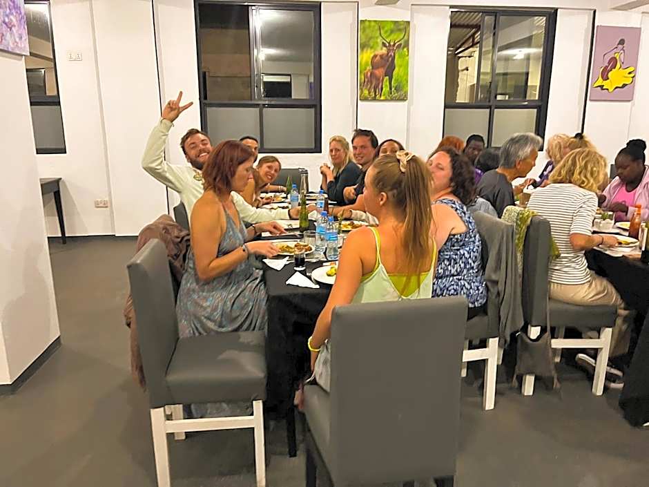 The New Njiro Legacy