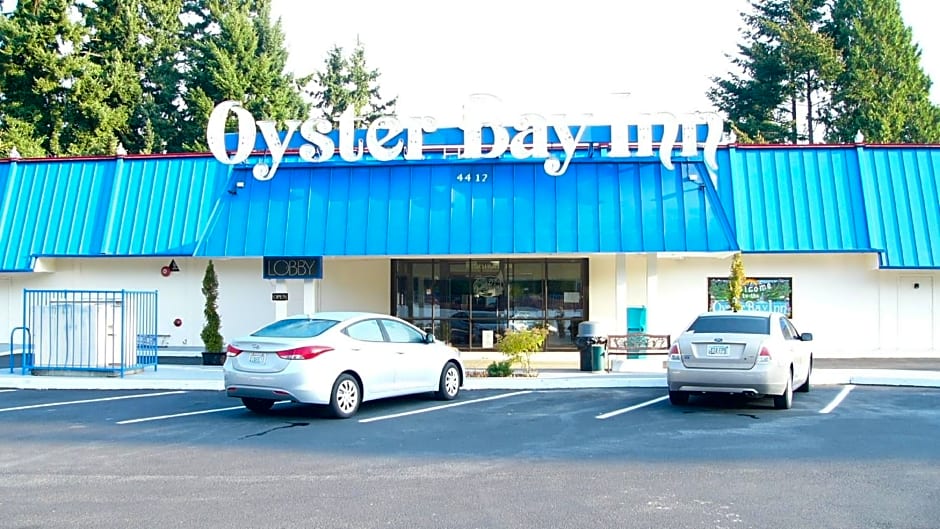 Oyster Bay Inn & Suites