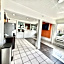 Studio 6 Bellflower CA Los Angeles