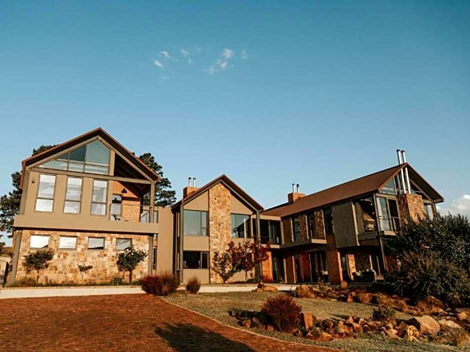 Sensiri Myst Country House