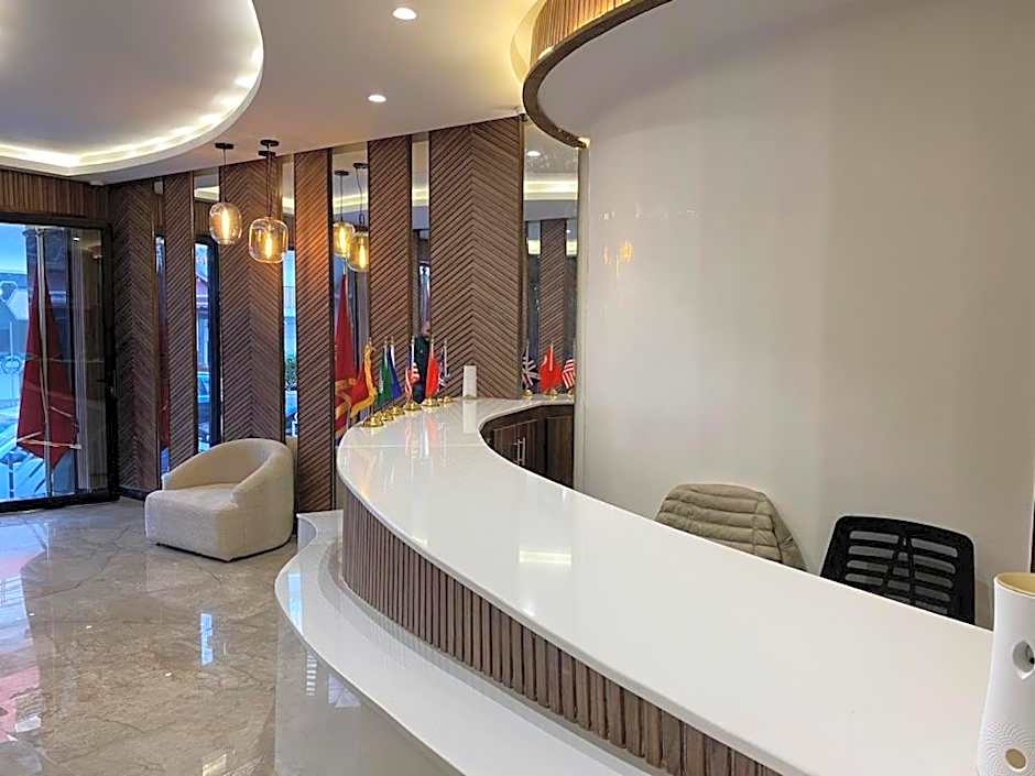 Hôtel Meuble Parisien