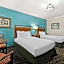 Best Western Route 66 Rail Haven