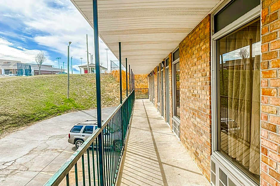 Regal Inn Guntersville By OYO Hwy 431