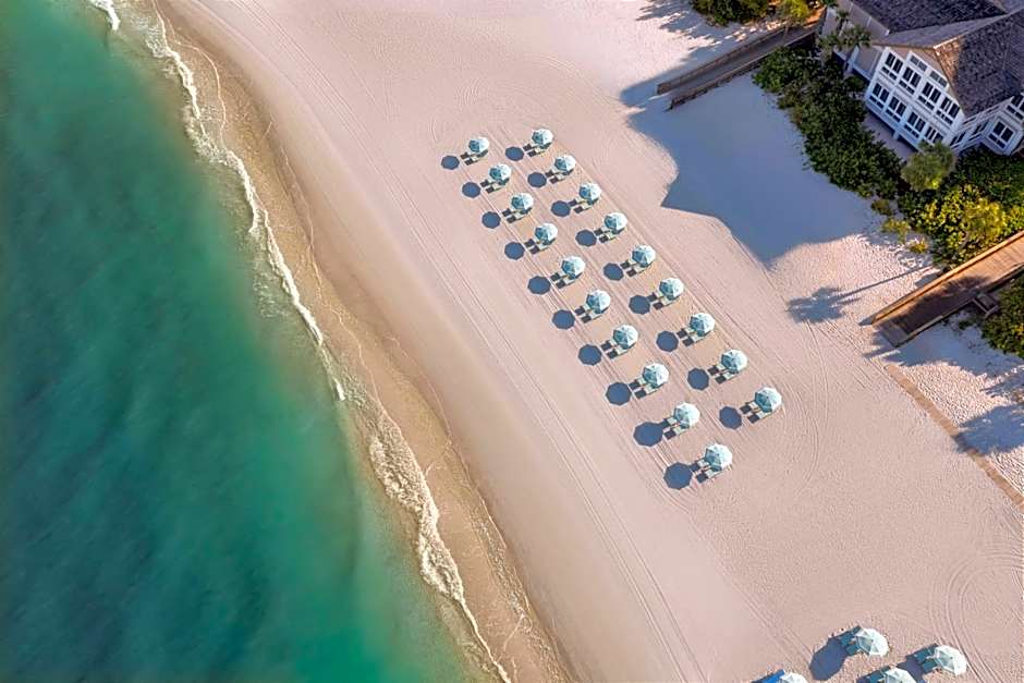 The Ritz-Carlton Naples