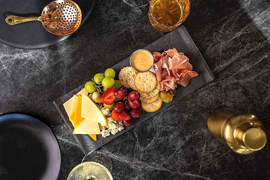 voco Hotel Napoleon Memphis By IHG