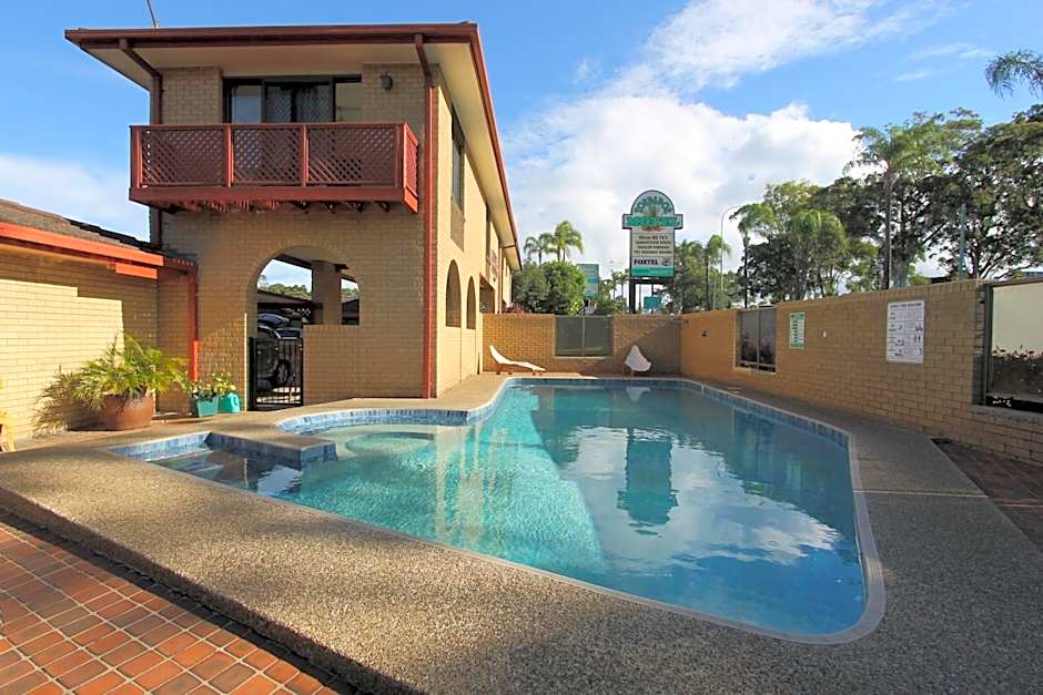 Toreador Motel