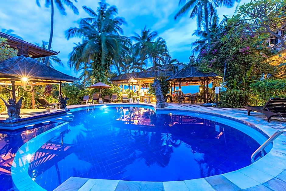New Adirama Beach Hotel