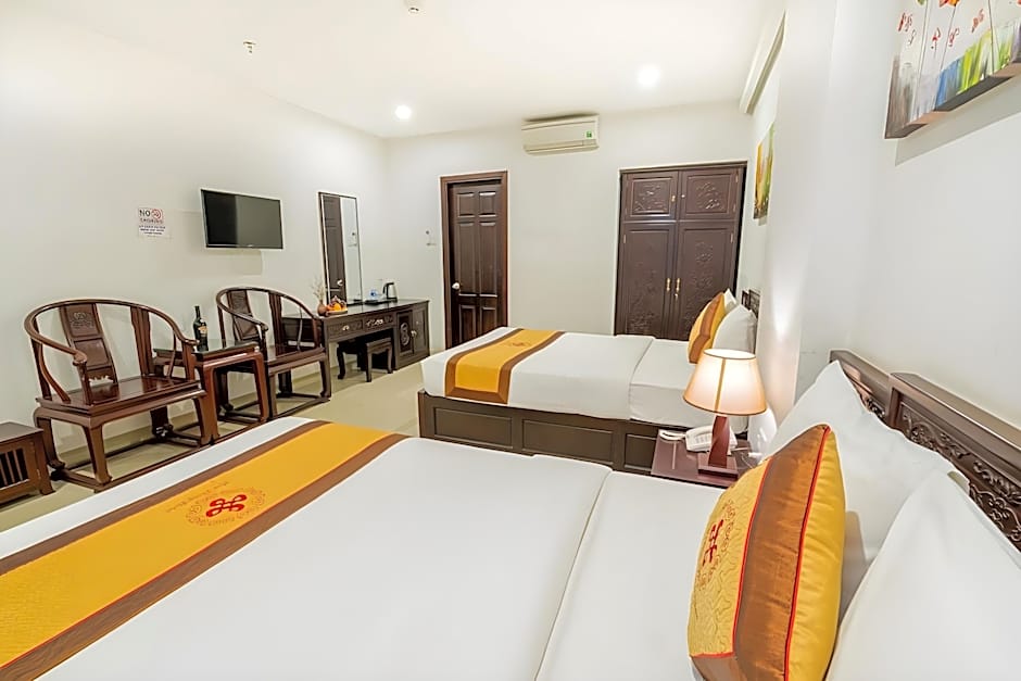 Hoa Phong Hotel