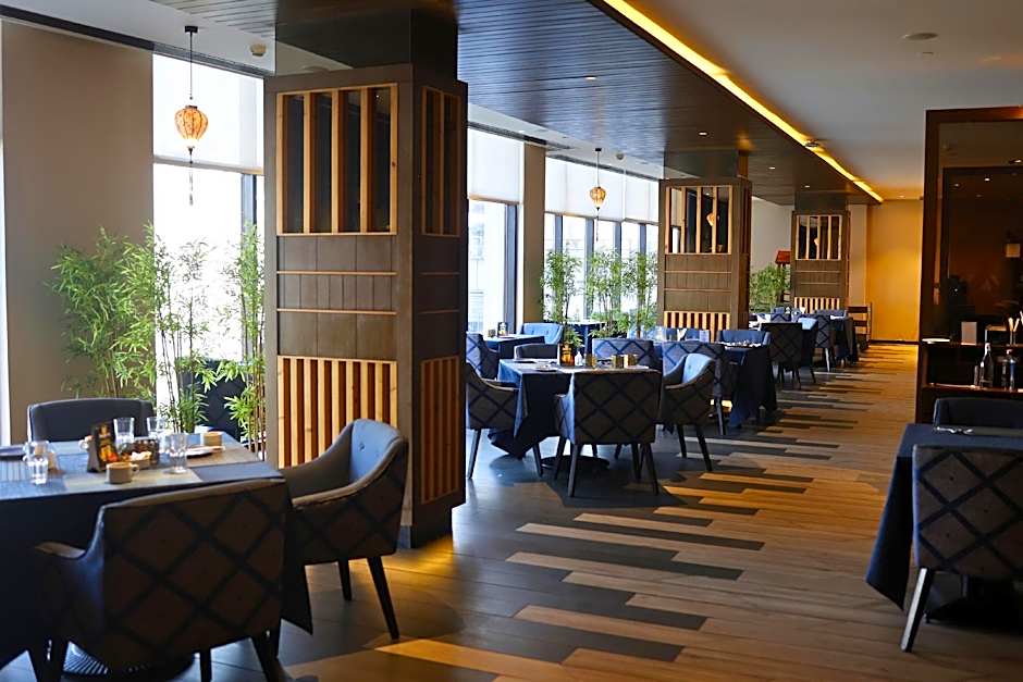 Hilton Garden Inn Pune Hinjawadi