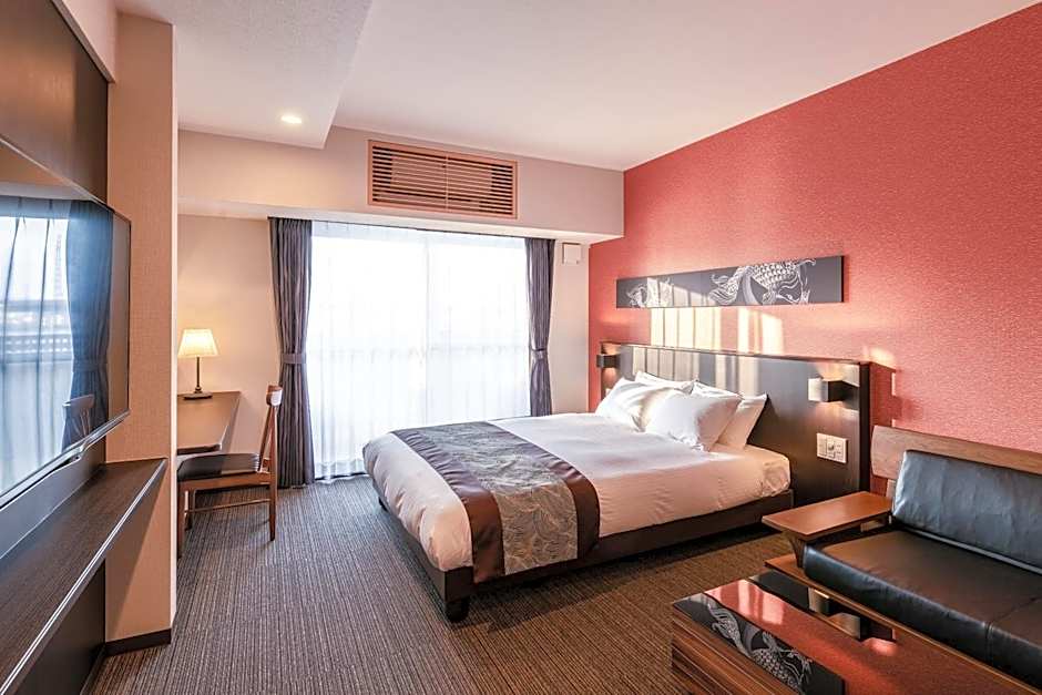 Zen Kyoto Apartment Hotel