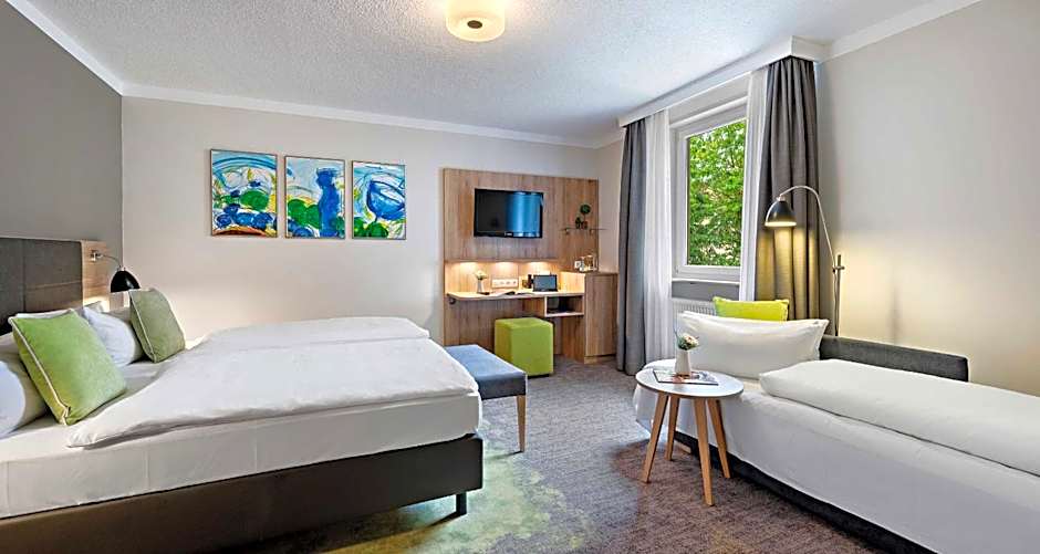 Pfalzhotel Asselheim