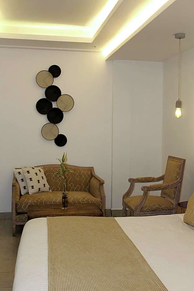 The Swiss Hotel Freetown