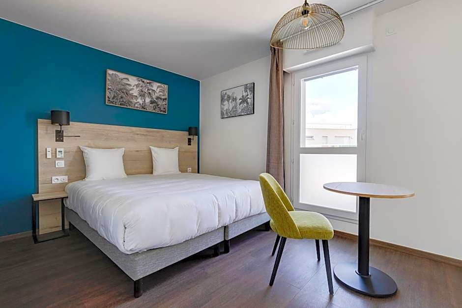 All Suites Appart HÃ´tel - Palaiseau - Massy TGV