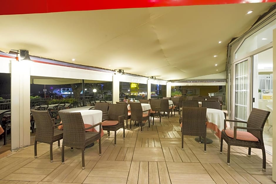 Hotel Adria sul Mare