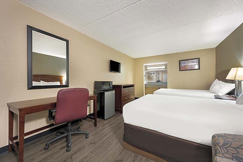 Knights Inn College Station