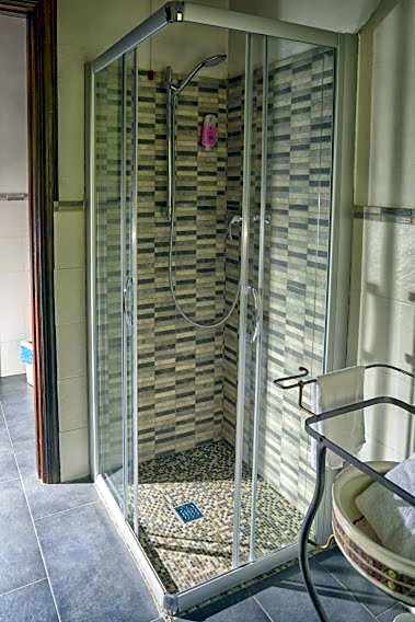 Agriturismo B&B Chèvres à Cheval