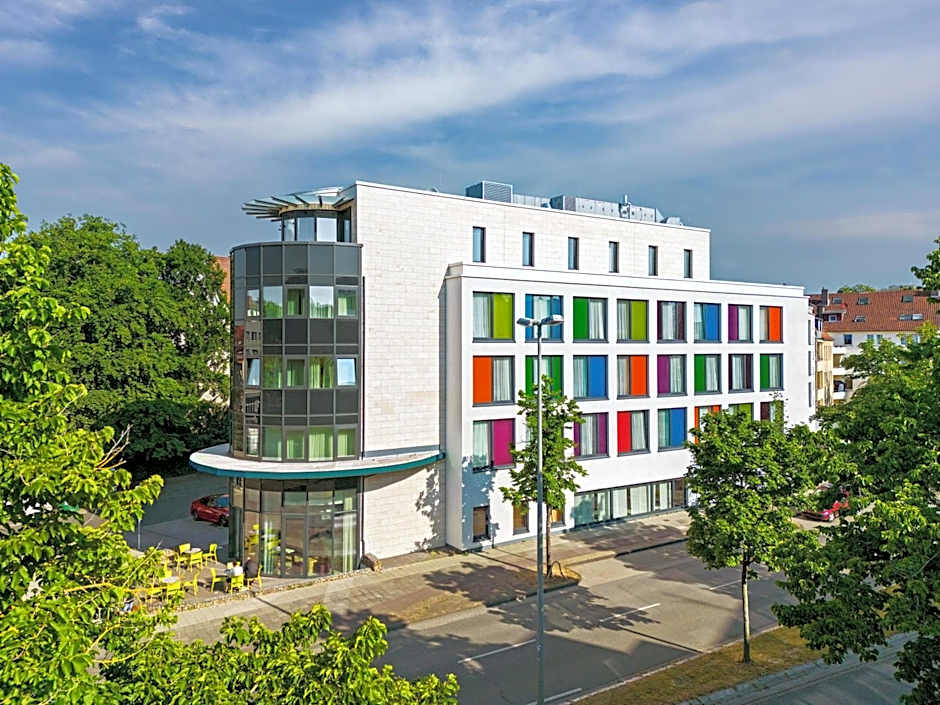 Hey Lou Hotel Hildesheim