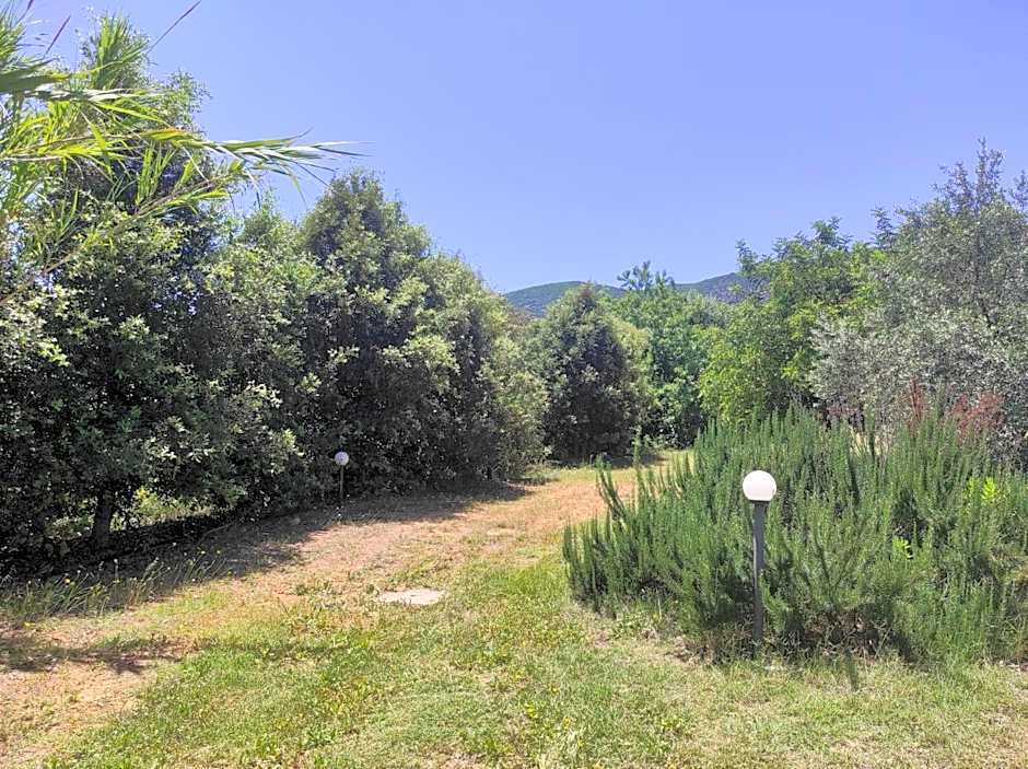 Sa Teria Village - Camere Deluxe -