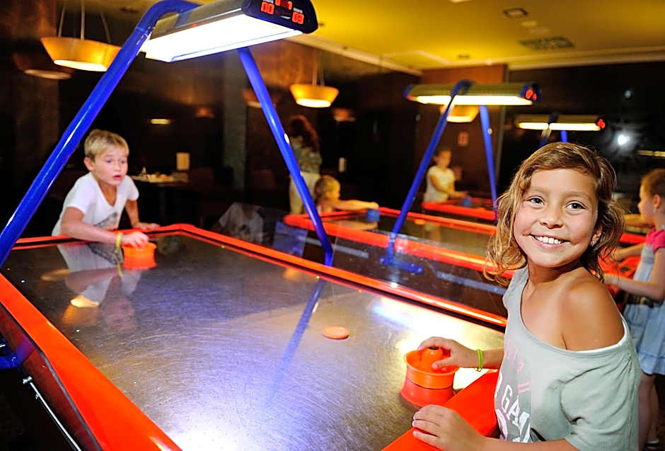 Wellness Hotel Chopok