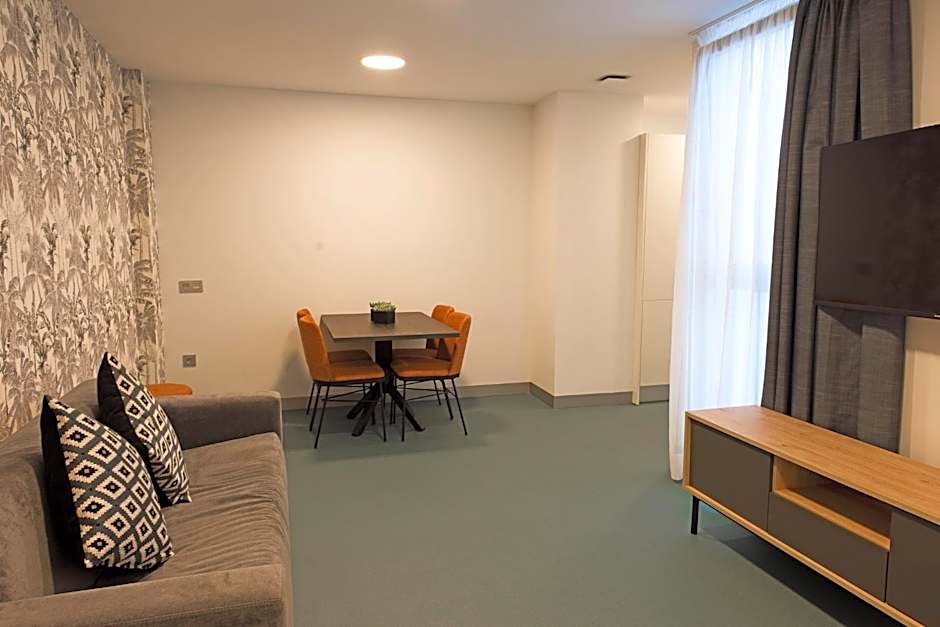 RK Farallón Canteras