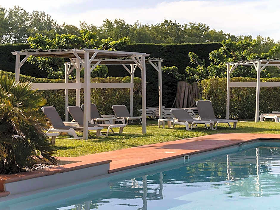 Mercure Aix-En-Provence Sainte-Victoire