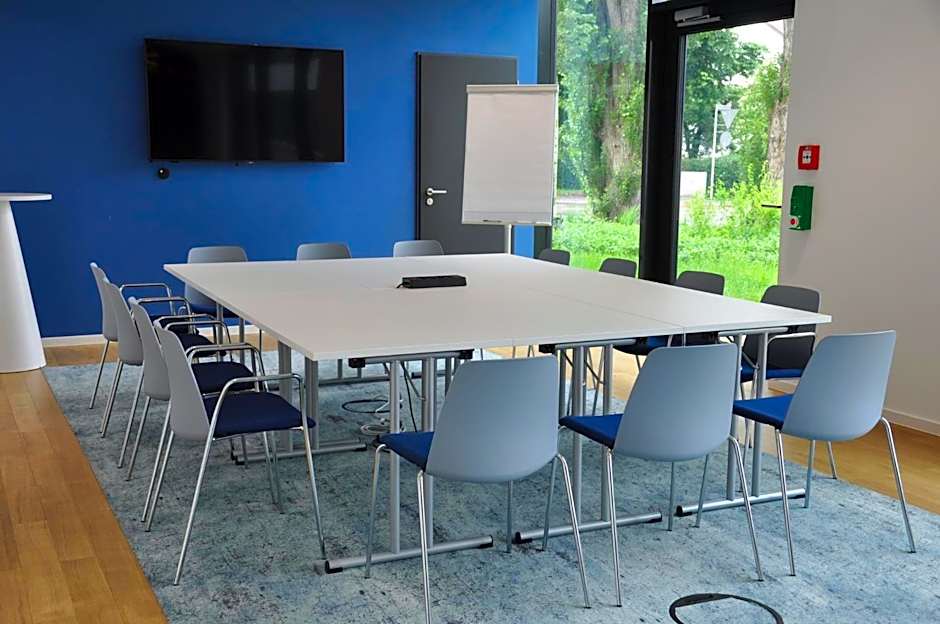 Holiday Inn - the niu, Star Sindelfingen By IHG