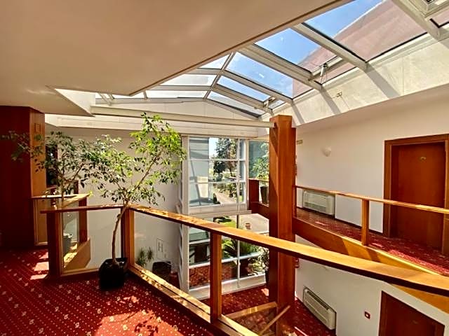 Hotel Garibaldi