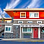 Friendly Hills Inn