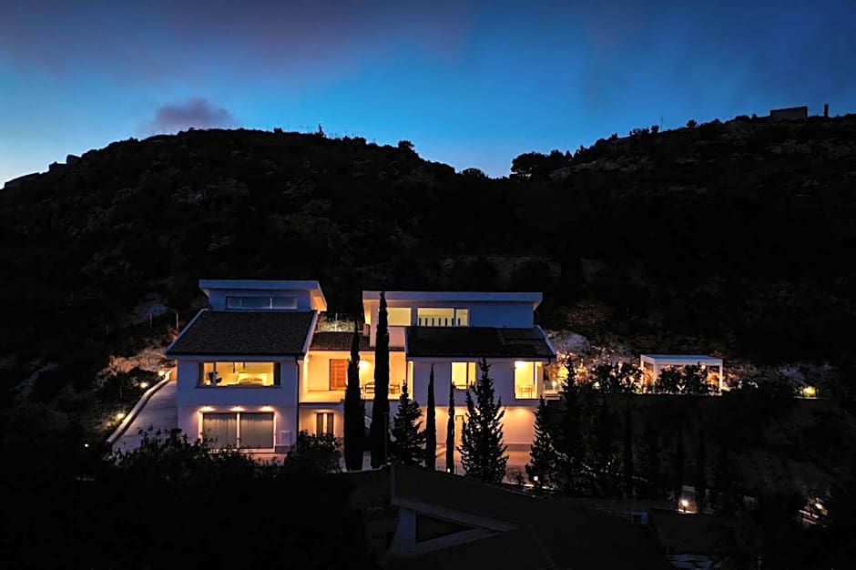 Il Mare di Giù Boutique Guesthouse