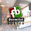 FB DORMITEL SUITES