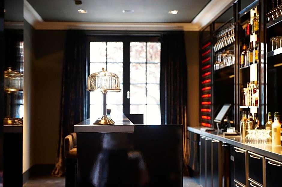 Hotel Odette en Ville