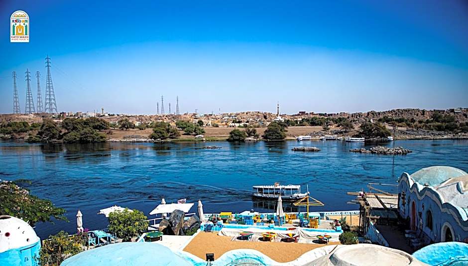 Kato Waidi Nubian Resort