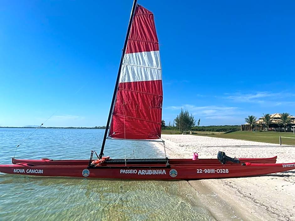 Casa de Luxo Arraial do Cabo