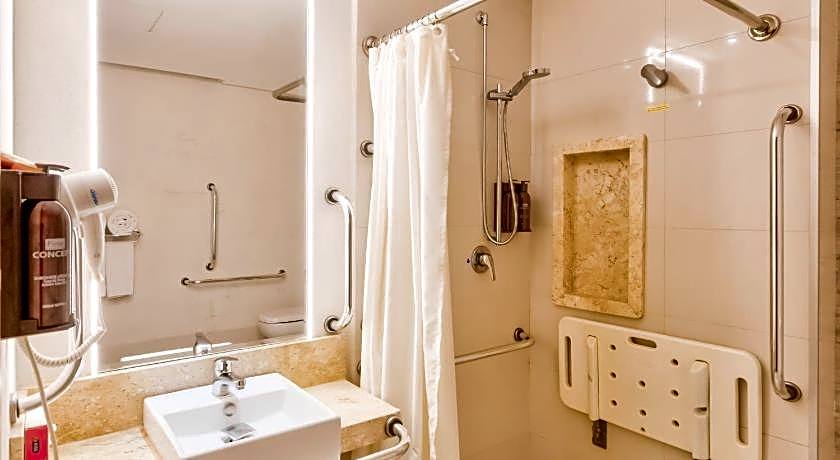 Holiday Inn Goiania By IHG