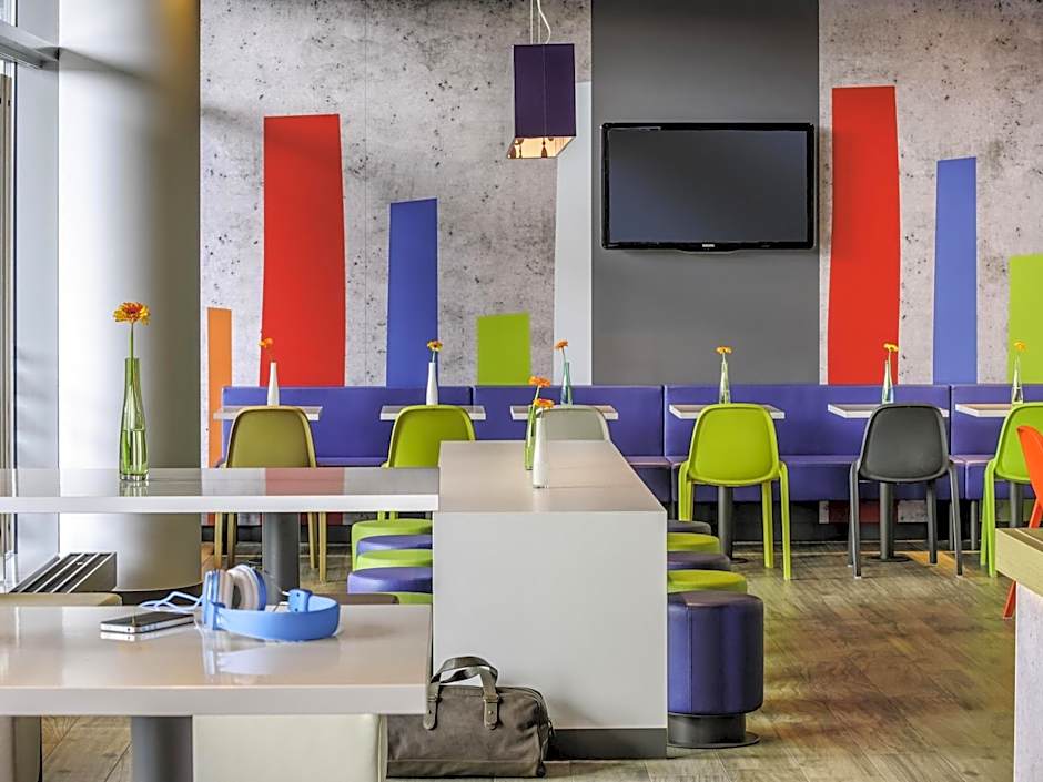 ibis budget Stuttgart City Nord