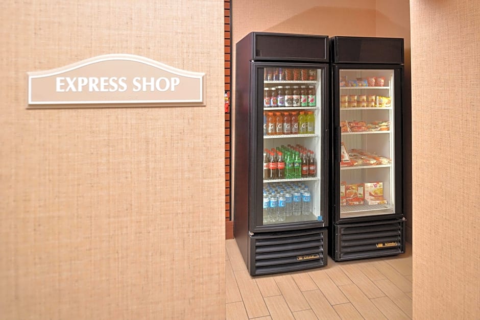 Holiday Inn Express & Suites San Diego Otay Mesa By IHG