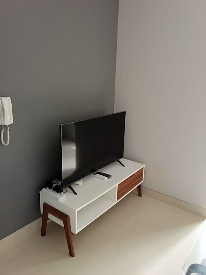 Palam Mansion at Apartment One Residence