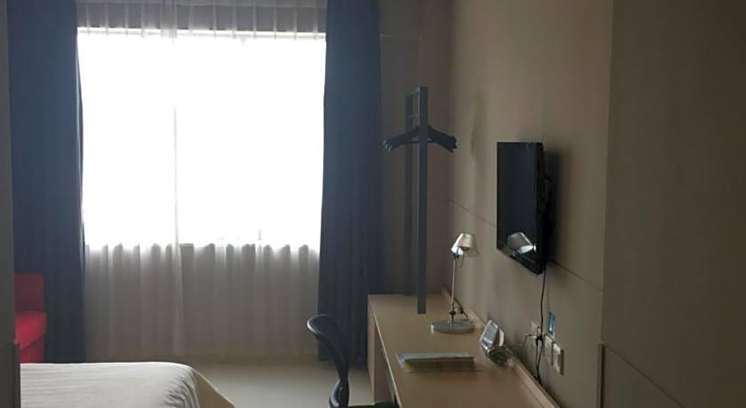 Jinjiang Inn Lijiang Ancient Town Qixing Street